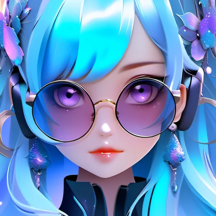 chat with ai character: Lily