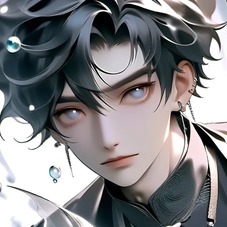 chat with ai character:  Jaden