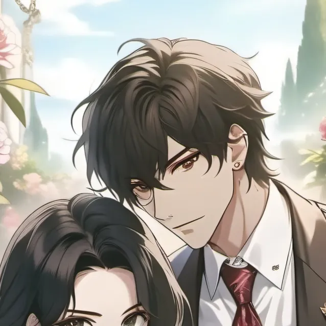 chat with ai character: Dimitri