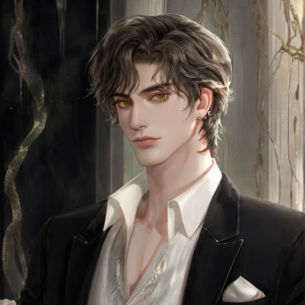 chat with ai character: Prince carl