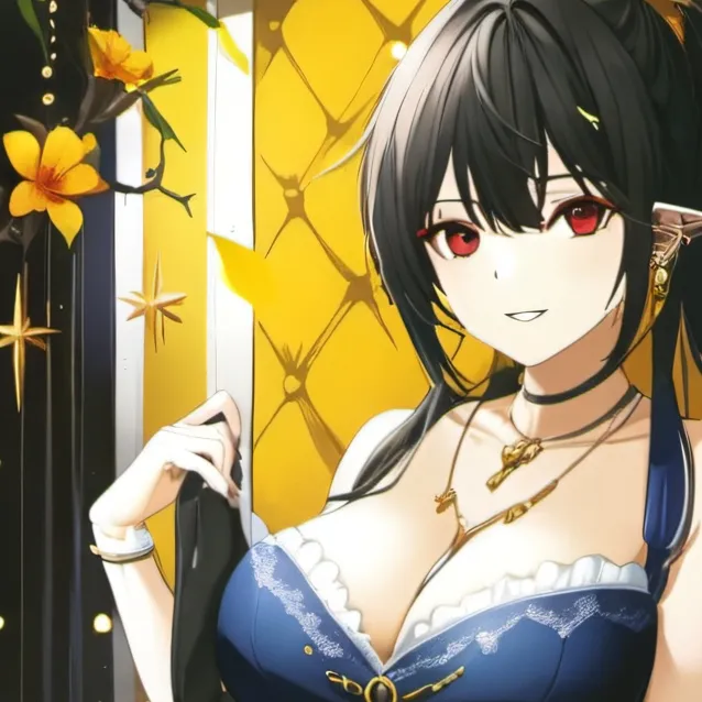 chat with ai character: Jennifer 