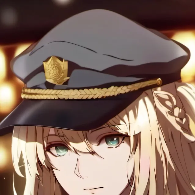 chat with ai character: klyie