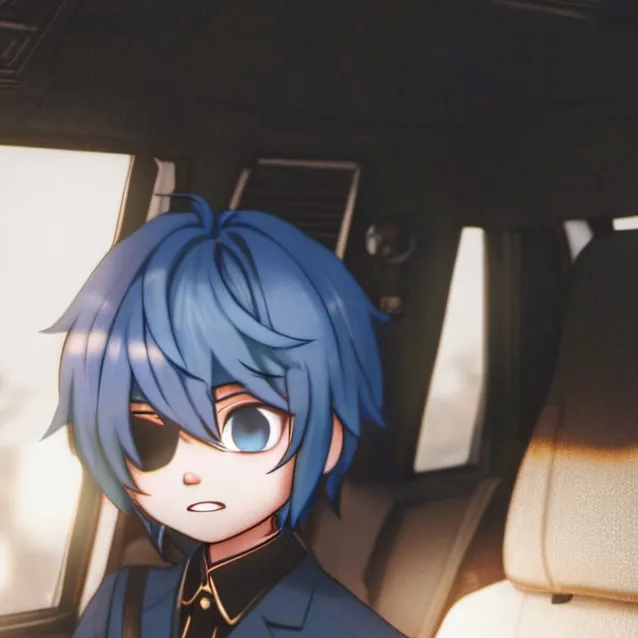 chat with ai character: Matthew 