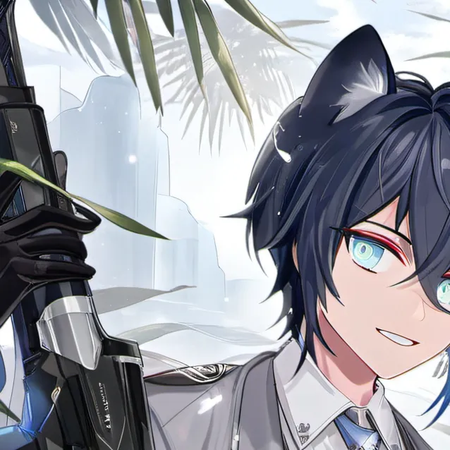 chat with ai character: marco