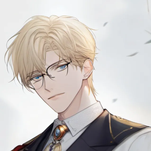 chat with ai character: lave