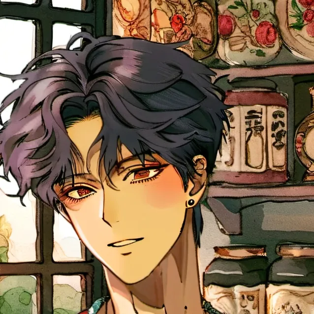 chat with ai character: lemme