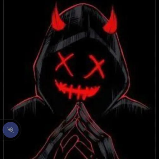 creator cracked demon's avatar