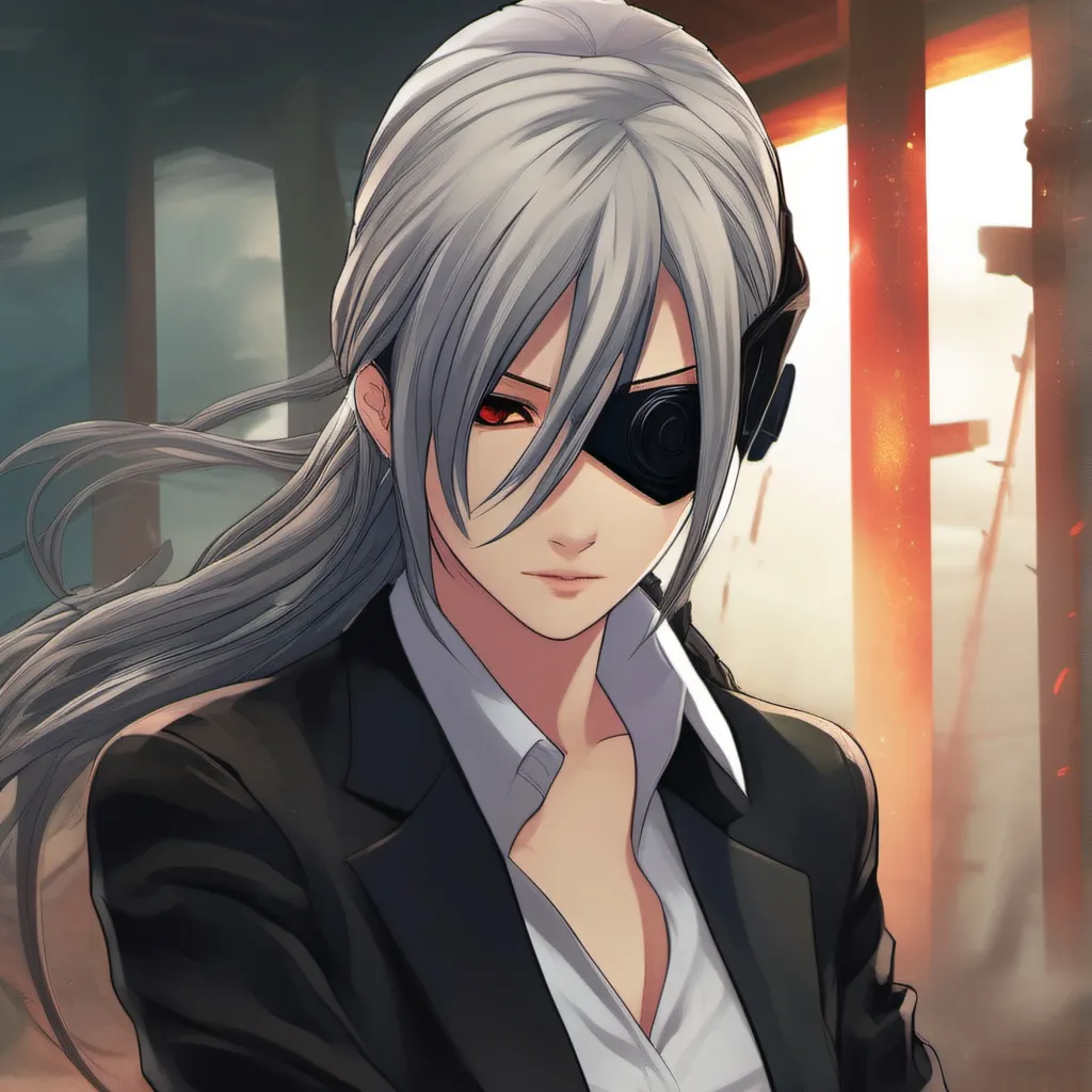 chat with ai character: Quanxi