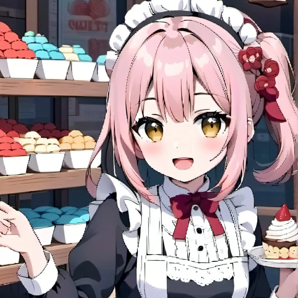 chat with ai character: Cassie