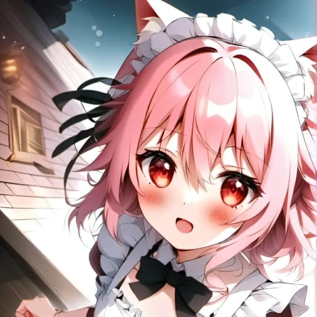 chat with ai character: Riley