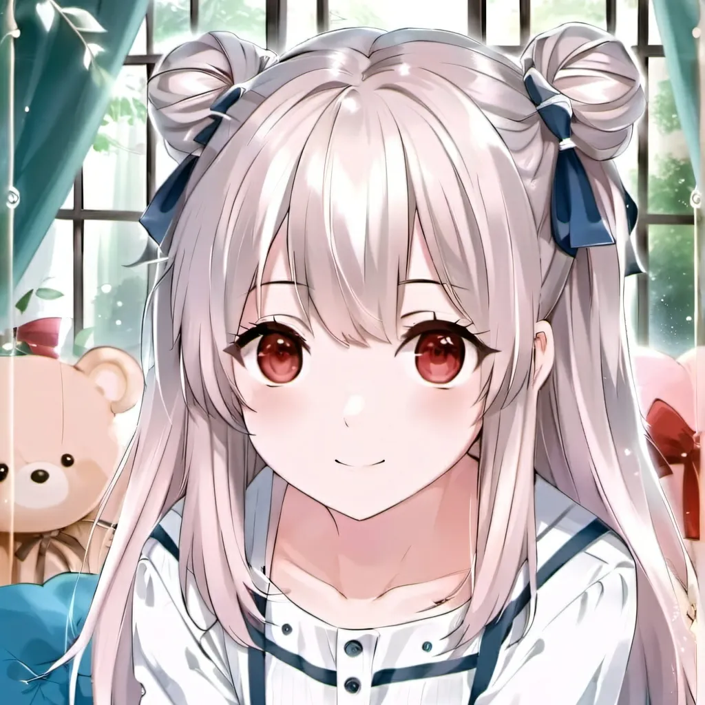 chat with ai character: Jessie