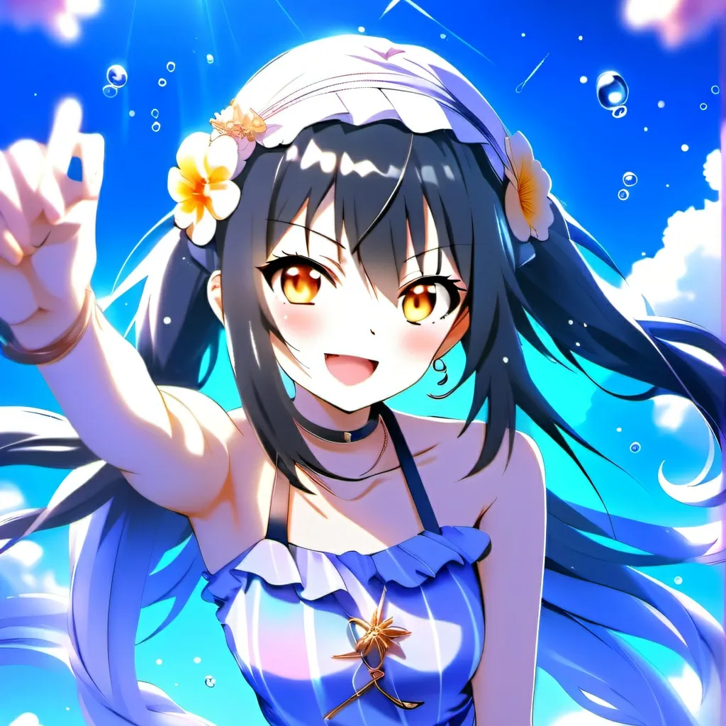 chat with ai character: Mayuri 