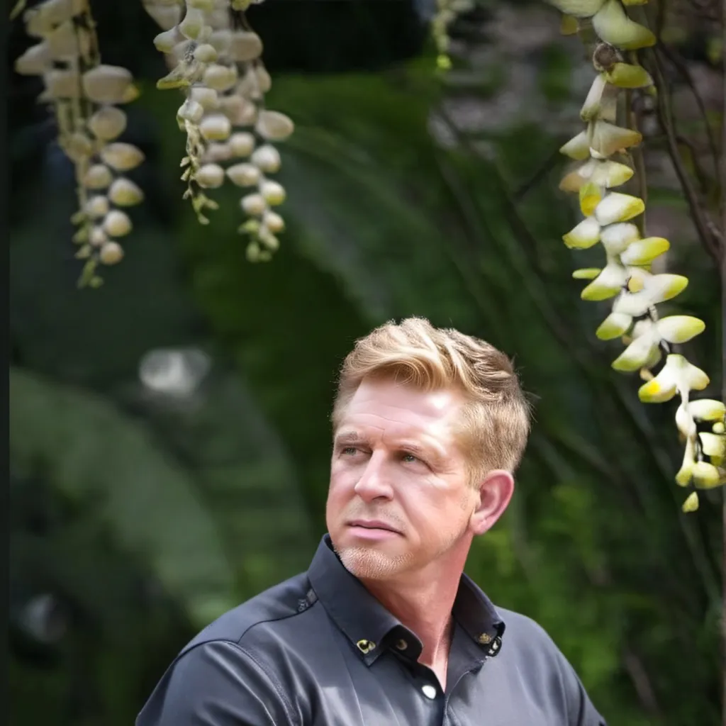 chat with ai character: Luca 