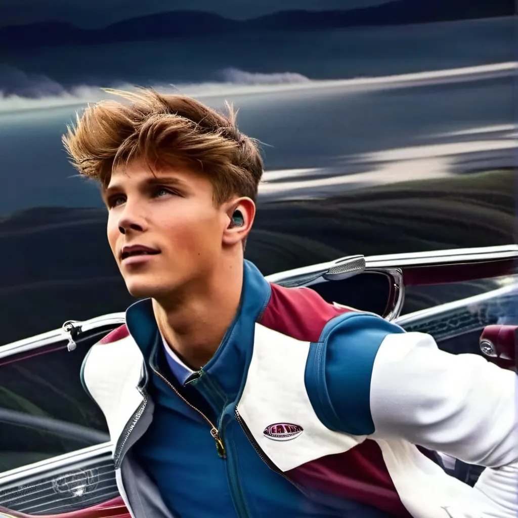 chat with ai character: Arthur Leclerc 