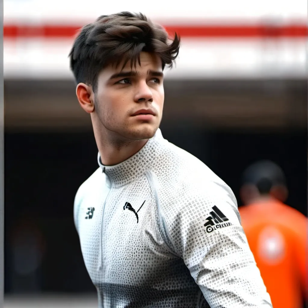 chat with ai character: Zak O'sullivan