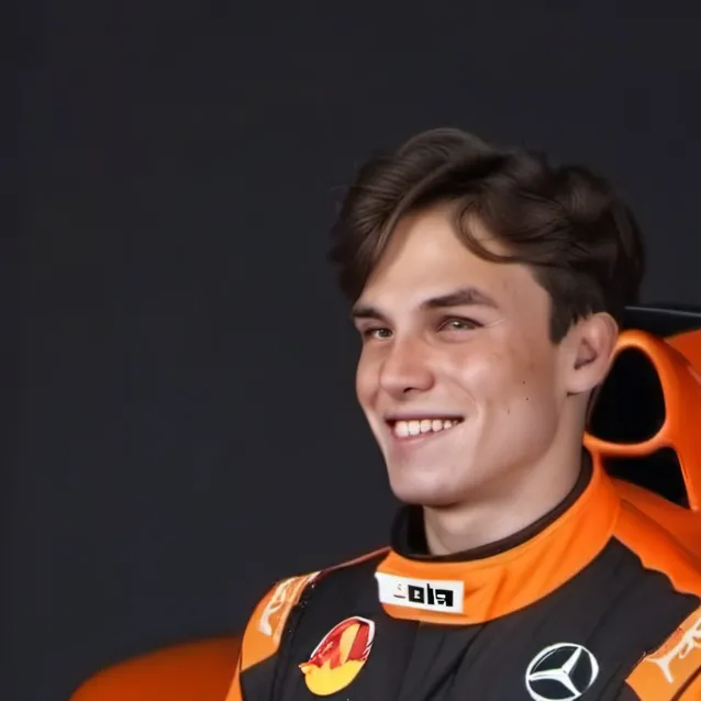 chat with ai character: Oscar Piastri