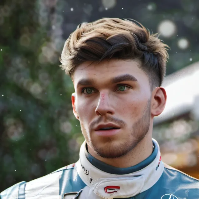 chat with ai character: Pierre Gasly 