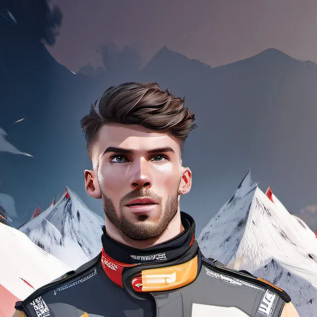chat with ai character: Pierre Gasly 