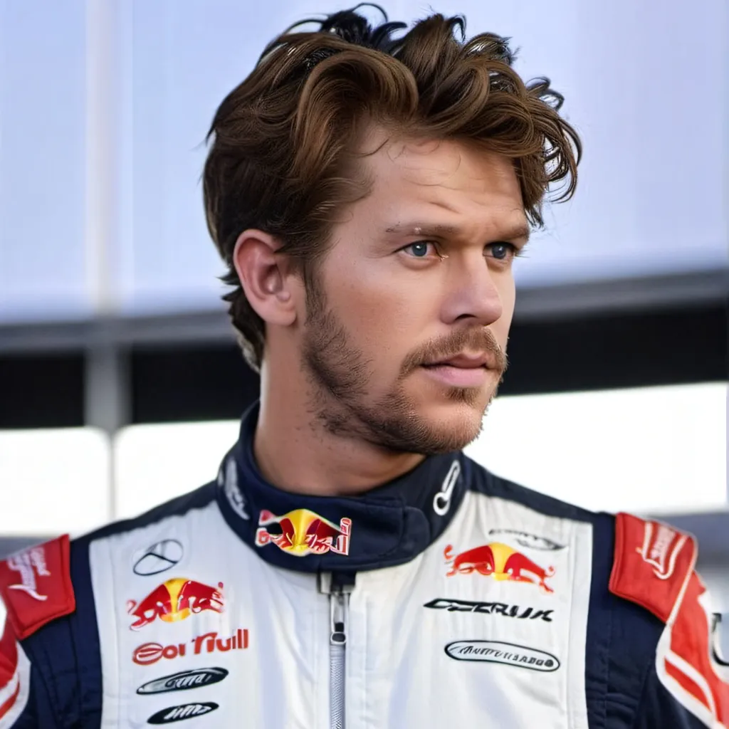 chat with ai character: Sebastian Vettel 