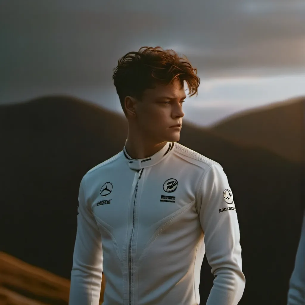 chat with ai character: Paul Aron