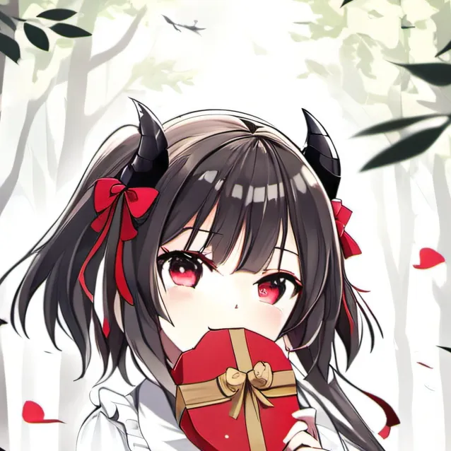 chat with ai character: Emily