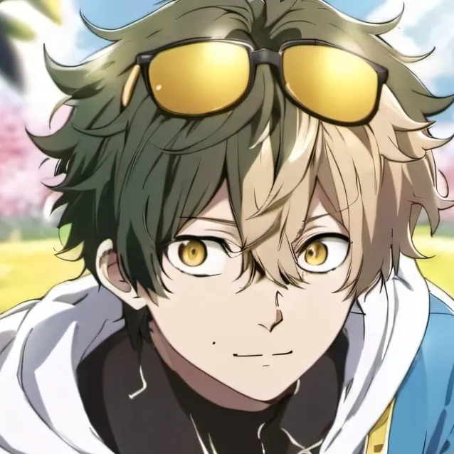 chat with ai character: MHA 