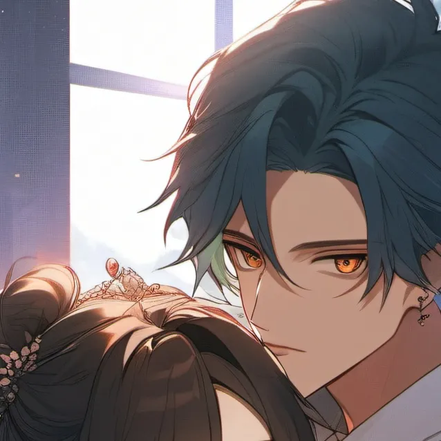 chat with ai character: Jax and ragatha