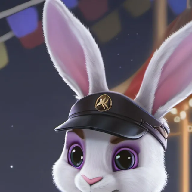 chat with ai character: jax