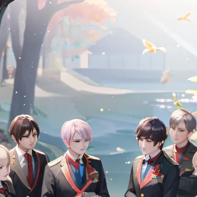 chat with ai character: your burial 