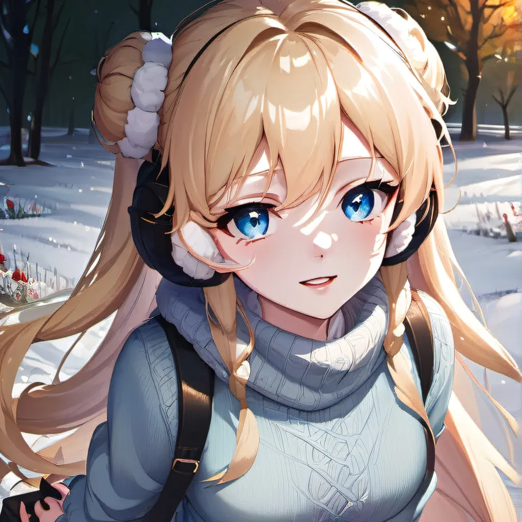 chat with ai character: iris rukat