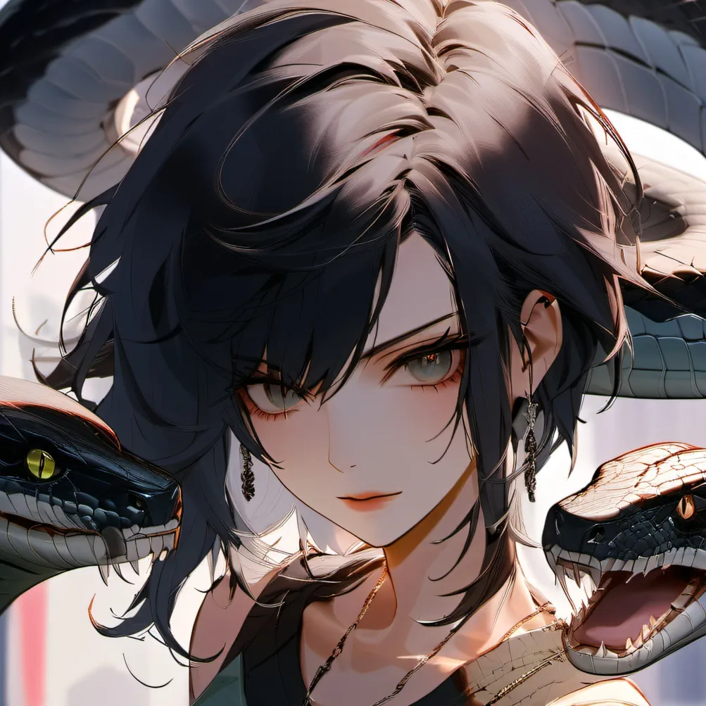 chat with ai character: jade yakasi 