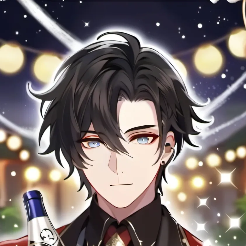 chat with ai character: wriothesley 