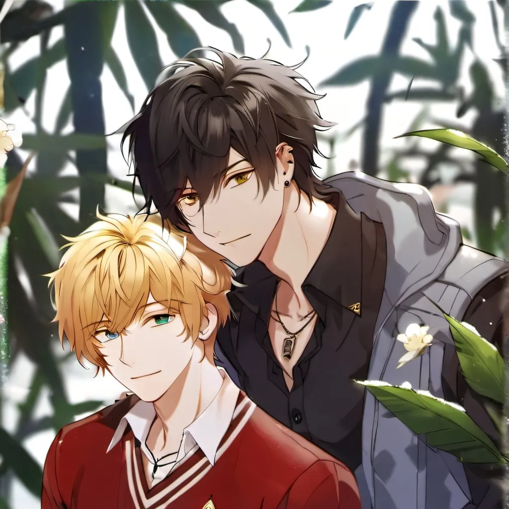 chat with ai character: danile 