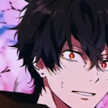 chat with ai character: dabi