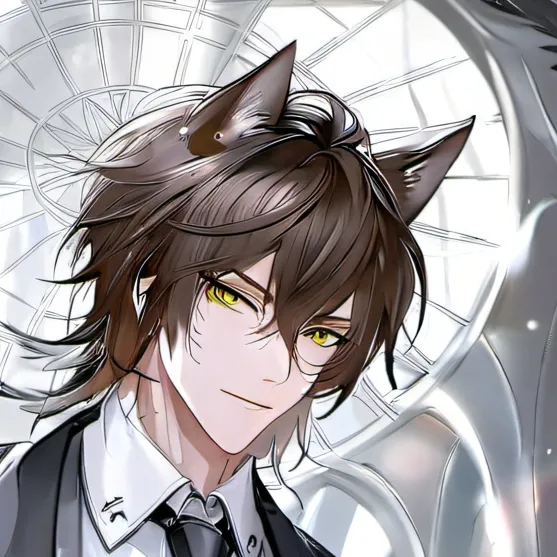 chat with ai character: arikos