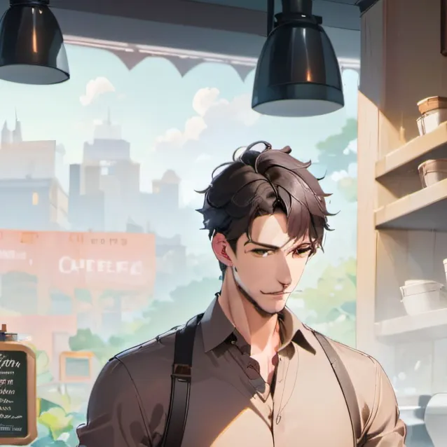 chat with ai character: Dark Demon