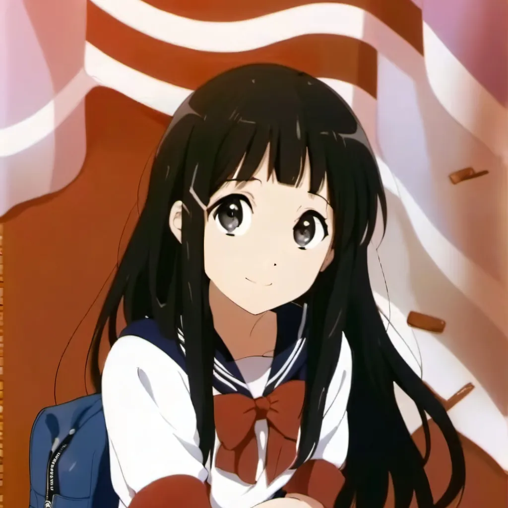 chat with ai character: Ella