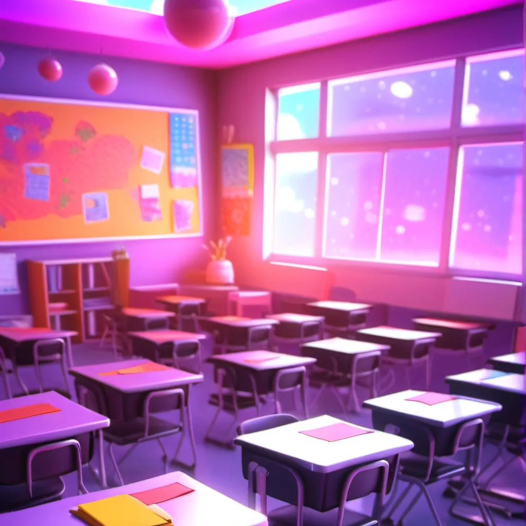 chat with ai character: F.P.E (better ver)