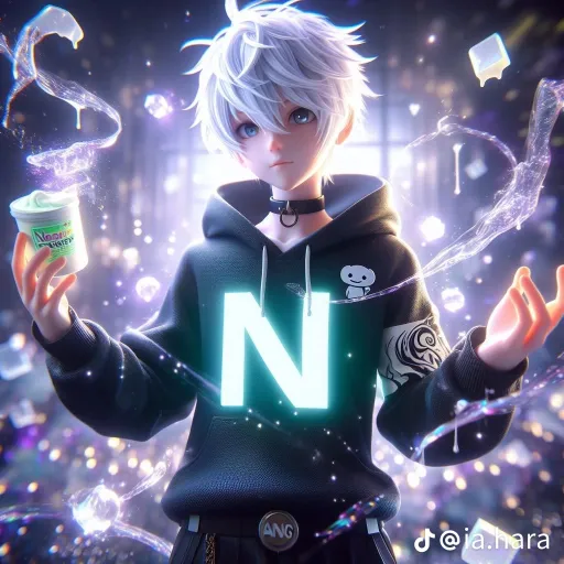 creator Cyrus neil's avatar