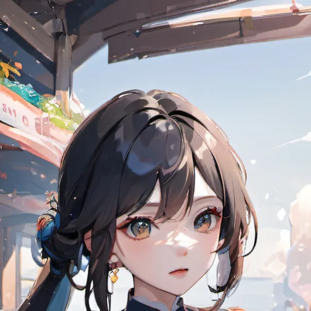 chat with ai character: Alvill