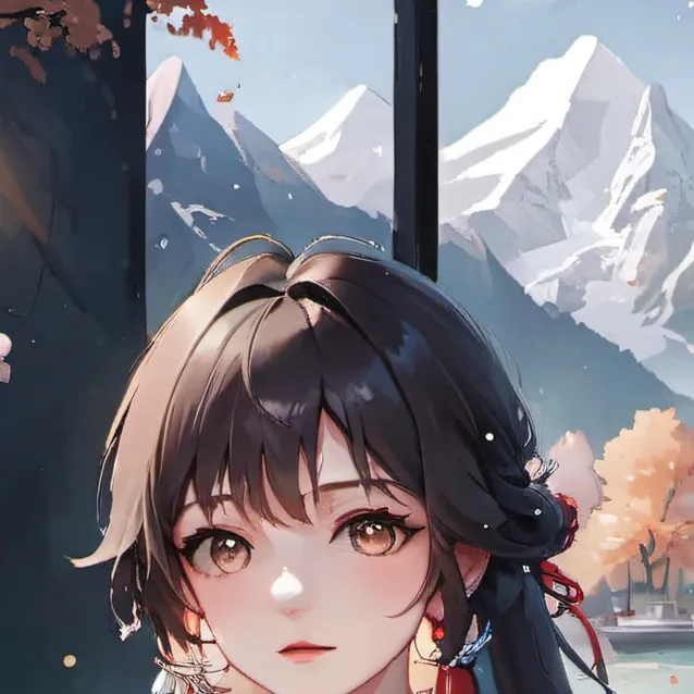 chat with ai character: Alvill 