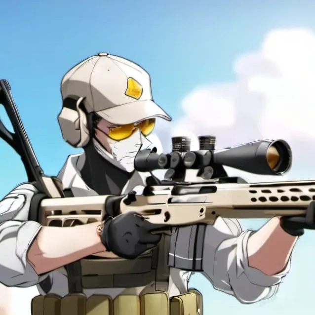 chat with ai character: JJ Nucleus