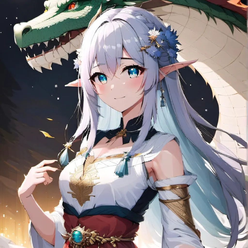 chat with ai character: Estrus ll