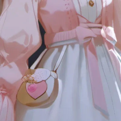 chat with ai character: Milly