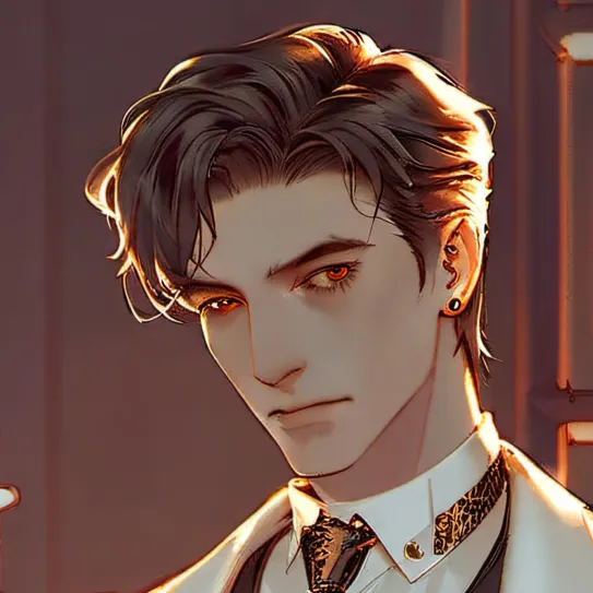 chat with ai character: Scientist Kai