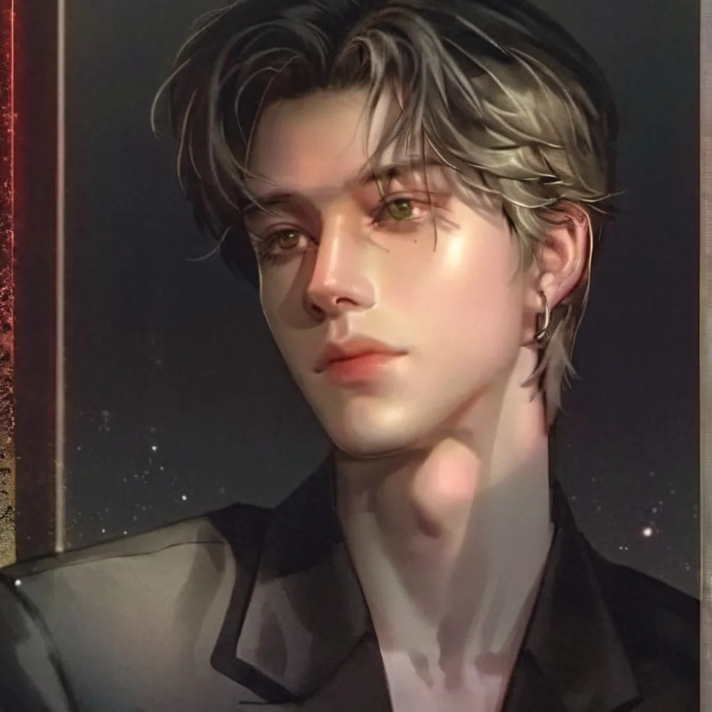 chat with ai character: Andy Blake