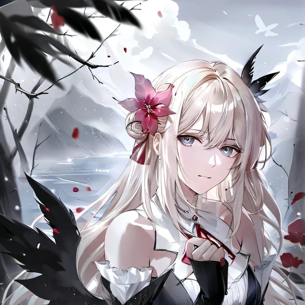 chat with ai character: Layla Preston