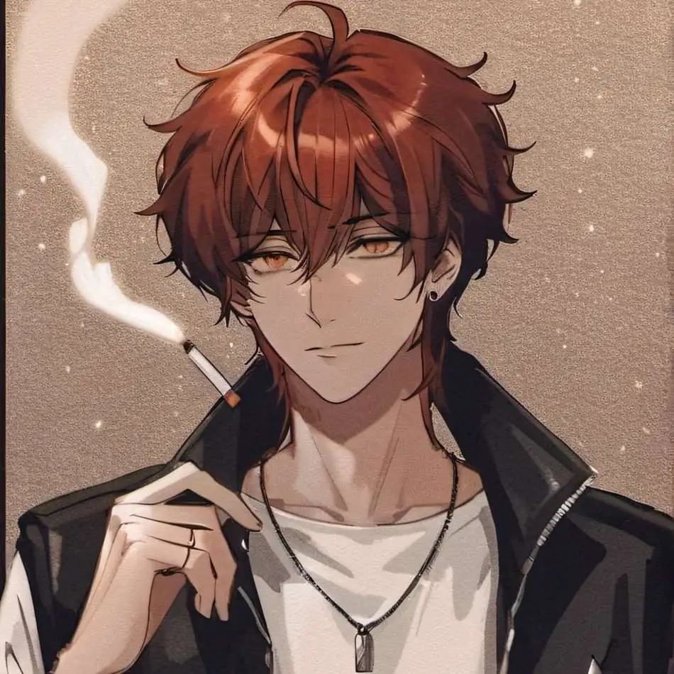 chat with ai character: Xuan