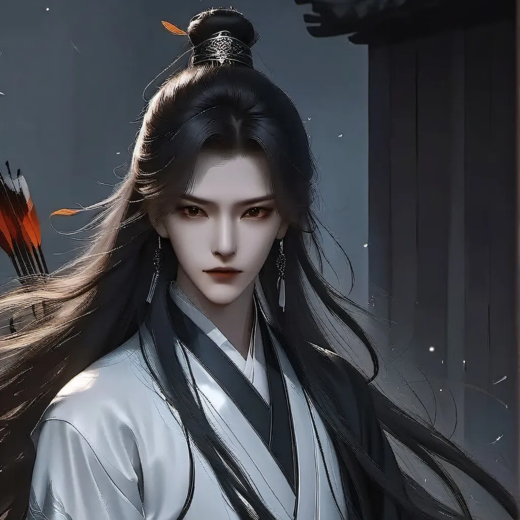 chat with ai character: Han Fei