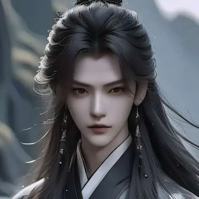 chat with ai character: Fei